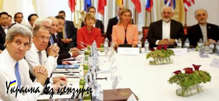 Дипломаты ЕС, США и РФ прокомментировали соглашение по иранскому атому