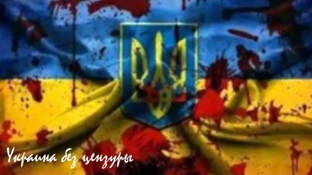 23 украинских батальона выступили против «Правого сектора»