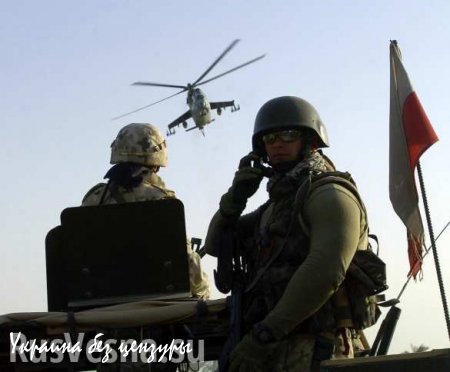 Президент Польши «в ответ на действия РФ» увеличил расходы на армию