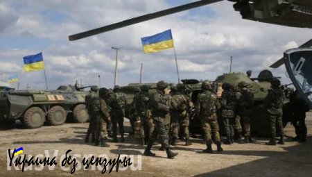 Президент Приднестровья: Украина сконцентрировала на границе с республикой до 7 тыс. военных