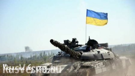 Донбасс под огнем ВСУ: боестолкновения под Волновахой, Мариуполем, Горловкой и Старобешево