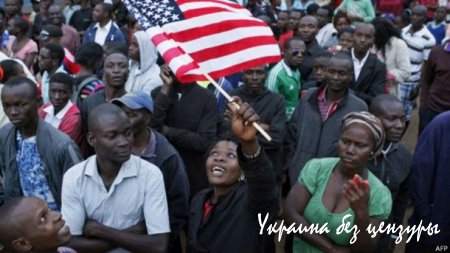 Обама: Африка может дать импульс мировому развитию