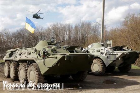 Непредсказуемость Киева мешает прогнозировать дату подписания нового соглашения об отводе техники — Пушилин