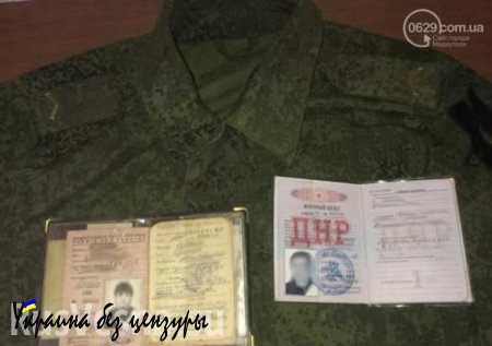 Погранслужба Украины сообщает, что задержала КАМАЗ с российскими военнослужащими, доказательства — потрепанные водительские права старого образца (ФОТО)