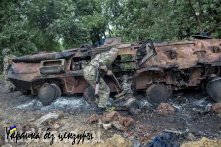 Поиск тел погибших в окрестностях аэропорта Донецка уже три месяца откладывается из-за обстрелов ВСУ — Родионова