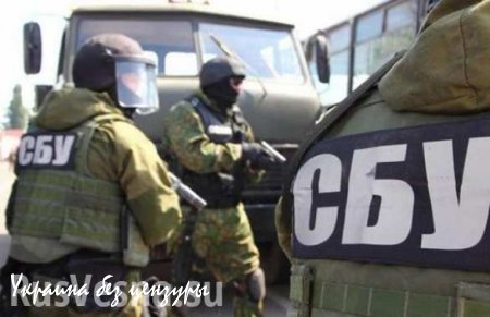 ДНР: задержание КамАЗа с «российскими военными» — инсценировка (+ВИДЕО «допроса»)
