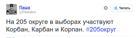 «Титушки», гречка, как при Януковиче: соцсети о скандальных выборах в Чернигове (ВИДЕО)