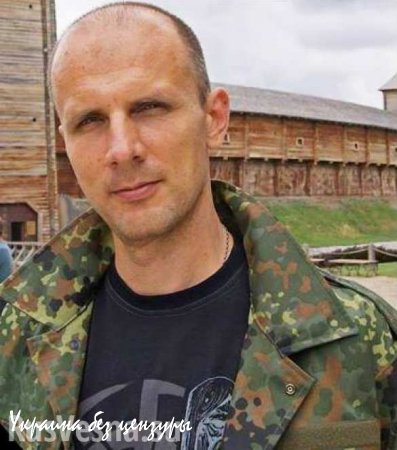 Смерть командира «Азова»: дело ясное, что дело темное. МВД официально заявляет о самоубийстве, однако ведет дело по 115-ой статье