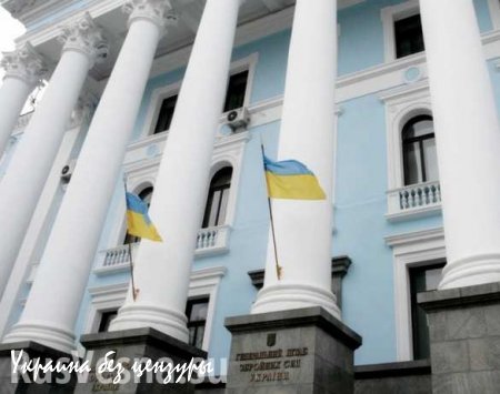 В Минобороны Украины не подтверждают информацию об обмене Александрова и Ерофеева
