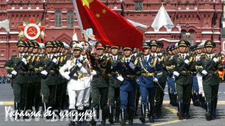 Китайский эксперт: Путин достаточно умен, чтобы признавать историю