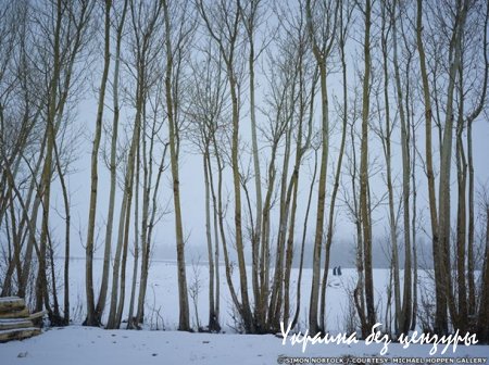 Течение времени. Опустошенная войной долина Будд в Афганистане