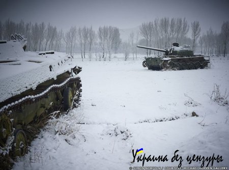 Течение времени. Опустошенная войной долина Будд в Афганистане