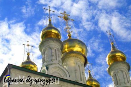 ДНР движется к усилению роли православия, как нравственного и морального эталона, — Пургин