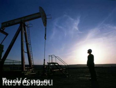 Минфин: Россия фактически живет при нефти в $36