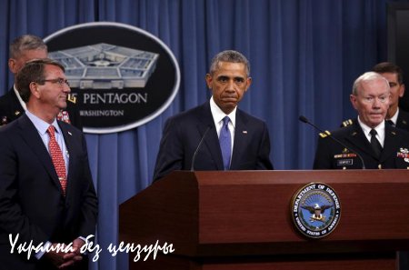 Тектонические сдвиги геополитических плит