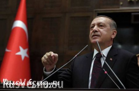 НАТО наготове: Турция просит у альянса помощи в борьбе с ИГИЛ