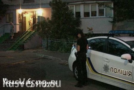 В Киеве скончался расстрелянный у своего дома православный священник (ВИДЕО)