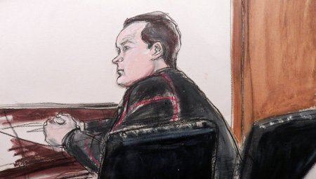Суд в США не стал отвергать обвинения против Бурякова