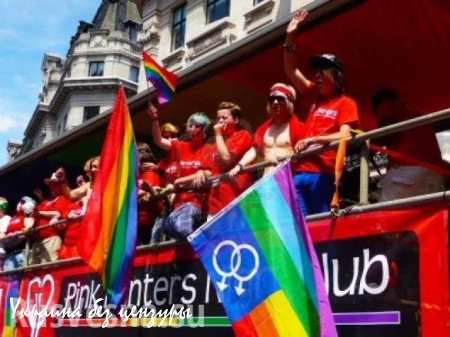 В Британии осваивают методику лечения гомосексуализма электрошоком