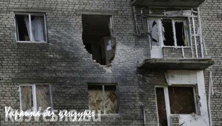 В Ясиноватском районе ДНР от обстрелов ВСУ за полгода погибли 28 мирных жителей, 47 ранены