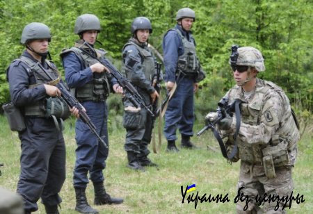 Обзор зарубежных СМИ: чему украинские военные могут научить американских