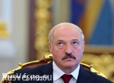 Лукашенко отказывается верить в отсутствие нефти и газа в Белоруссии