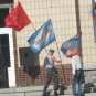 День ВДВ в Донецке отметили награждением ополченцев и парашютным десантированием (ВИДЕО+ФОТО) День ВДВ в Донецке отметили награждением ополченцев и парашютным десантированием (ВИДЕО+ФОТО)