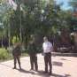 День ВДВ в Донецке отметили награждением ополченцев и парашютным десантированием (ВИДЕО+ФОТО) День ВДВ в Донецке отметили награждением ополченцев и парашютным десантированием (ВИДЕО+ФОТО)