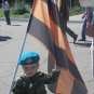 День ВДВ в Донецке отметили награждением ополченцев и парашютным десантированием (ВИДЕО+ФОТО) День ВДВ в Донецке отметили награждением ополченцев и парашютным десантированием (ВИДЕО+ФОТО)