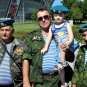 День ВДВ в Донецке отметили награждением ополченцев и парашютным десантированием (ВИДЕО+ФОТО) День ВДВ в Донецке отметили награждением ополченцев и парашютным десантированием (ВИДЕО+ФОТО)