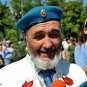 День ВДВ в Донецке отметили награждением ополченцев и парашютным десантированием (ВИДЕО+ФОТО)