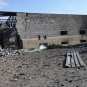 Ад под Мариуполем: взорван штаб 34-го батальона, уничтожен склад БК, сожжена техника (ФОТО)