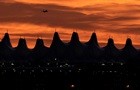 Воздушный порт как арт-объект. Аэропорт Денвера оброс кучей домыслов Воздушный порт как арт-объект. Аэропорт Денвера оброс кучей домыслов