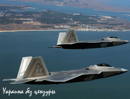 Провал Пентагона: почему F-35 останется второсортным истребителем за $460 млрд (ФОТО)