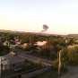 Донецк: мощный взрыв прогремел на территории химического завода (ВИДЕО+ФОТО)