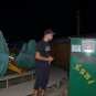 «Батька Махно отдыхает»: «Правый сектор» закрыл лунопарк в железном порту Херсона (ФОТО)