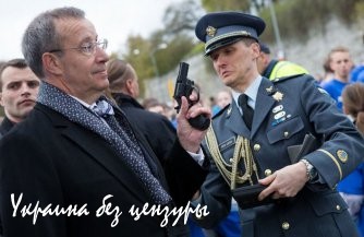 Эстония выдаст Киеву защитника ЛНР