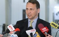 Конфликт в Украине отбросил ЕС на десять лет назад – Сикорский Конфликт в Украине отбросил ЕС на десять лет назад – Сикорский