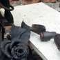 «Стальной Донбасс» и розы из снарядов: донецкий кузнец готовится к выставке в Москве (ФОТО+ВИДЕО)