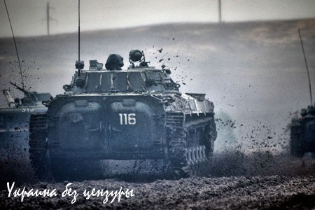 Почему наступление ВСУ обернется крахом: расклад сил в Донбассе (ФОТО) Почему наступление ВСУ обернется крахом: расклад сил в Донбассе (ФОТО)