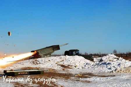 Почему наступление ВСУ обернется крахом: расклад сил в Донбассе (ФОТО) Почему наступление ВСУ обернется крахом: расклад сил в Донбассе (ФОТО)