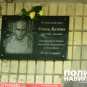В Киеве восстановили мемориальную доску Бузине, уничтоженную украинскими националистами (ФОТО+ВИДЕО)