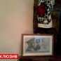 В военкомате Тернополя портрет Гитлера установили под иконами (ФОТО+ВИДЕО)