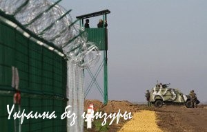 Киев завершил подготовительные процедуры по одностороннему обустройству границы с Россией Киев завершил подготовительные процедуры по одностороннему обустройству границы с Россией