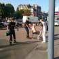 Актер фильмов «Леон» и «Никита» ранен при стрельбе во французском поезде (ФОТО+ВИДЕО)