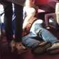 Актер фильмов «Леон» и «Никита» ранен при стрельбе во французском поезде (ФОТО+ВИДЕО)