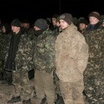 Украина отказывается забирать рядовых пленных из ДНР Украина отказывается забирать рядовых пленных из ДНР