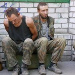 Украина отказывается забирать рядовых пленных из ДНР Украина отказывается забирать рядовых пленных из ДНР