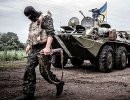 Последний шанс для ВСУ Последний шанс для ВСУ