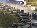 Что там у границ Новороссии? Инсайд Что там у границ Новороссии? Инсайд